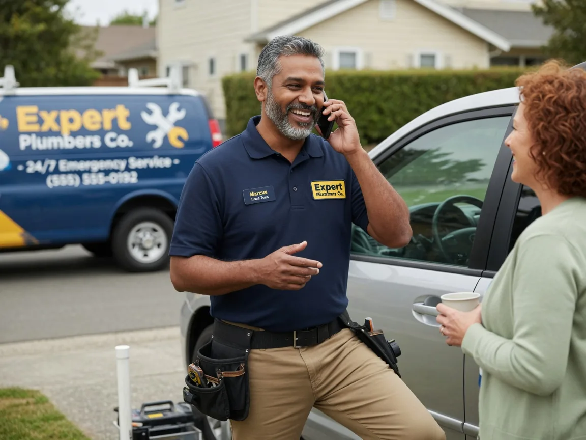 Drain Cleaning Calvin, LA FAQs