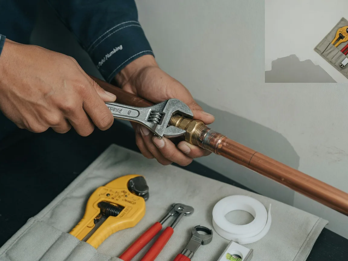 Why choose Drain Cleaning in Calvin, LA
